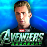 Avengers: Doomsday Teaser Confirms Chris Evans Is Back as Steve Rogers