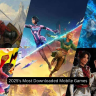 Top downloaded mobile games of 2025
