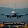 centre-okays-al-hind-fly-express-aviation-duopoly